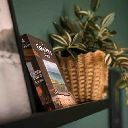 Ferienwohnung Bali Style Mit High Speed Wlan Und Gratis Parkplatz Γκέρα Εξωτερικό φωτογραφία